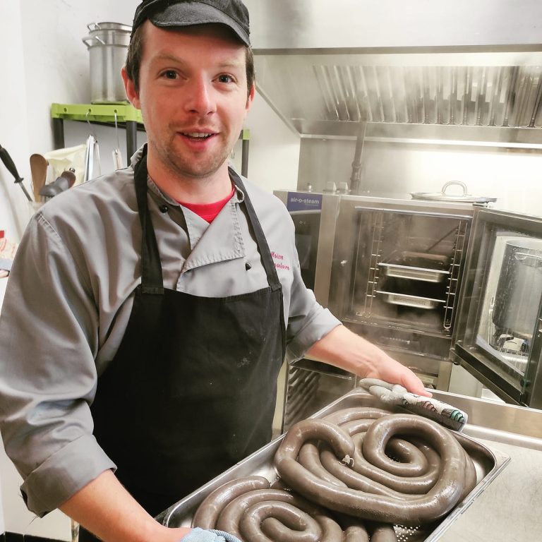 La Boucherie Lucie et Francois — Photo 5