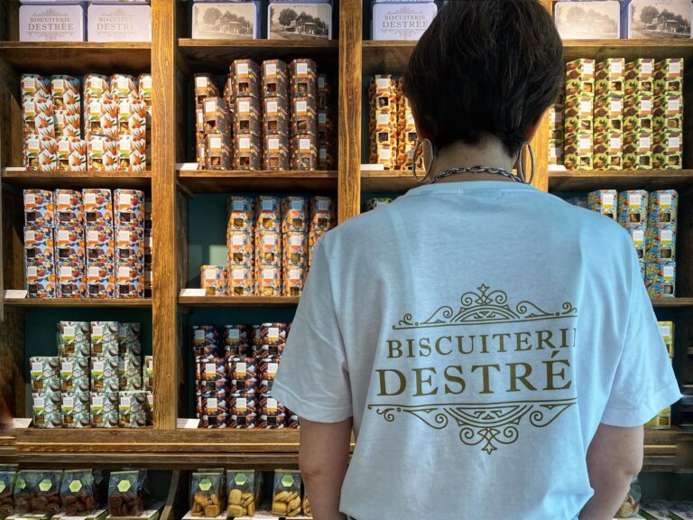 Biscuiterie Destrée — Photo 5