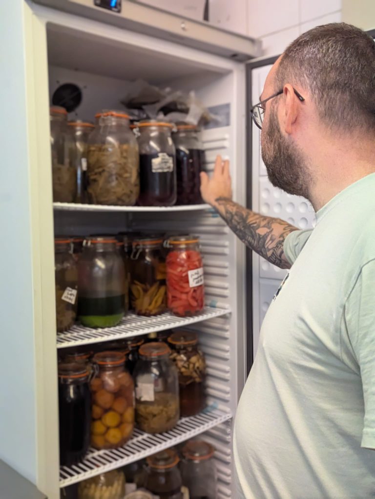 En Face de l&rsquo;Île — Photo 4