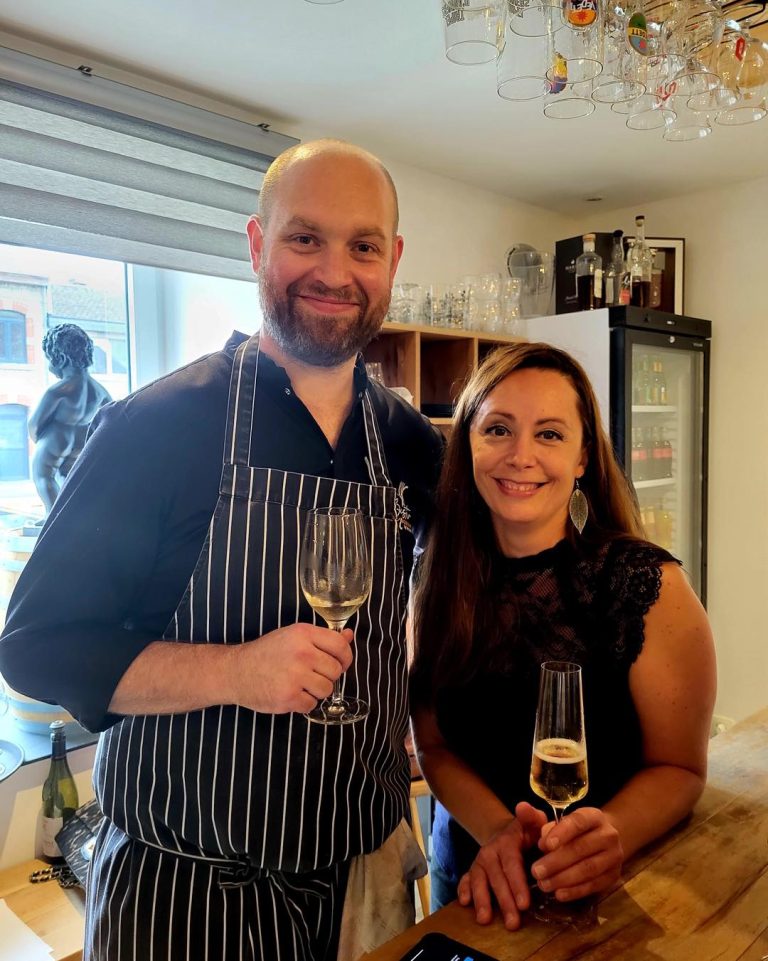 Bistro Gourmand — Photo 2