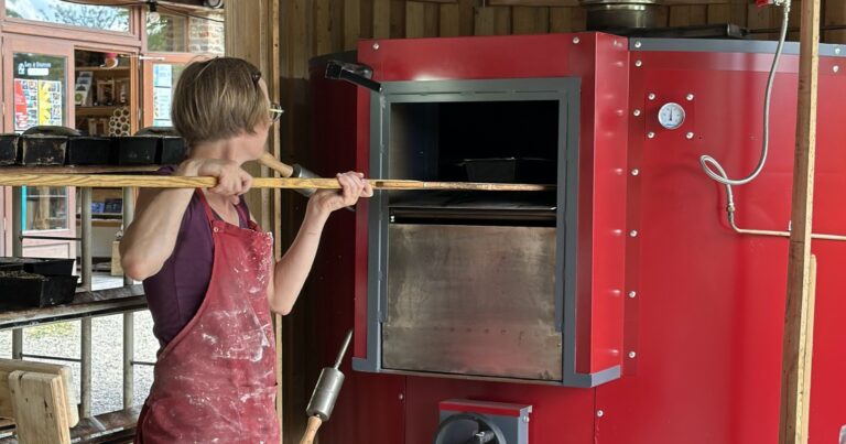 Tranches de vie (boulangerie des 4 Sources) — Photo 4