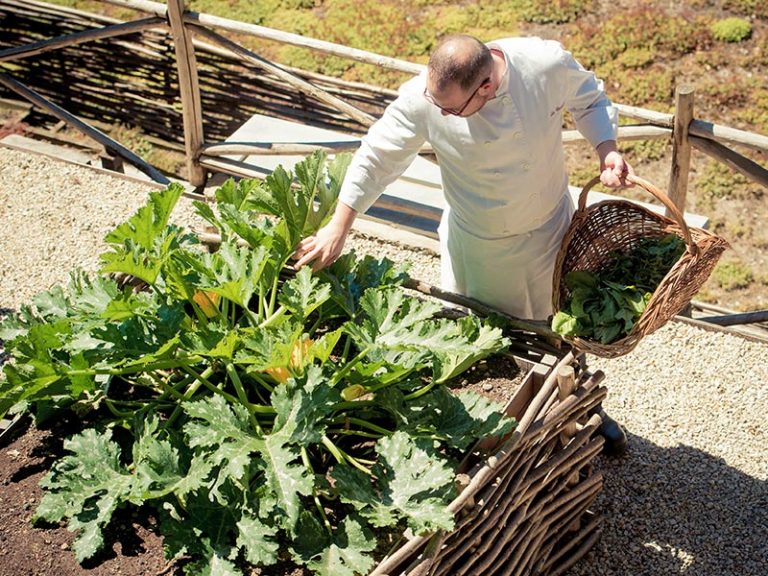 Restaurant La Citadelle — Photo 5