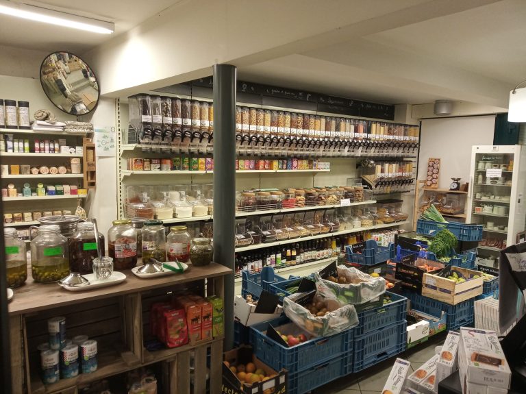 3 Petits Poids — Photo 2