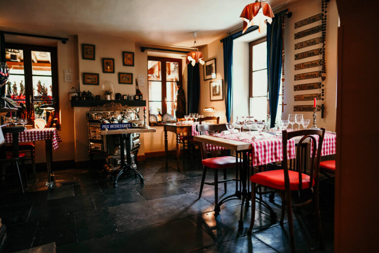 Le Confessional — Photo 8