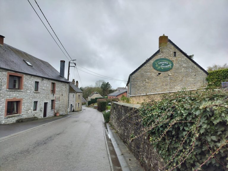 Epicerie des Massennes — Photo 2