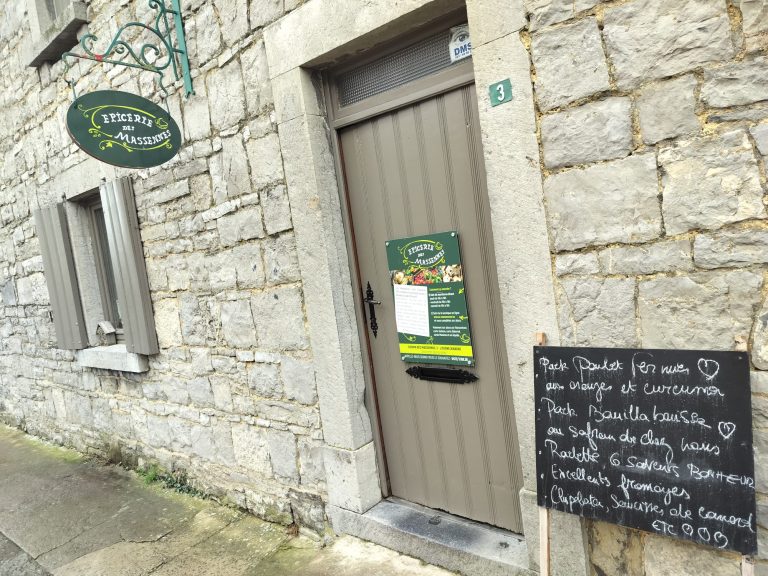 Epicerie des Massennes — Photo 3