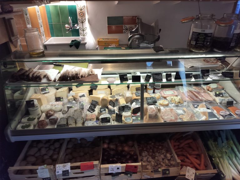 Epicerie des Massennes — Photo 4