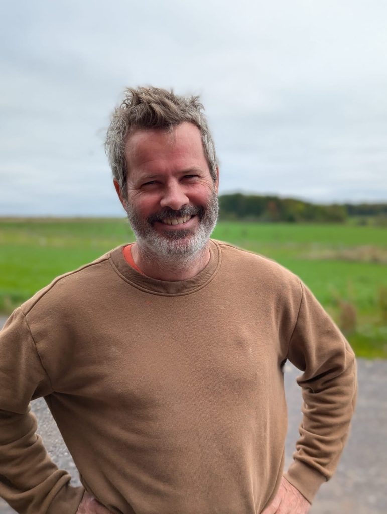 La Ferme de Waulx — Image de couverture