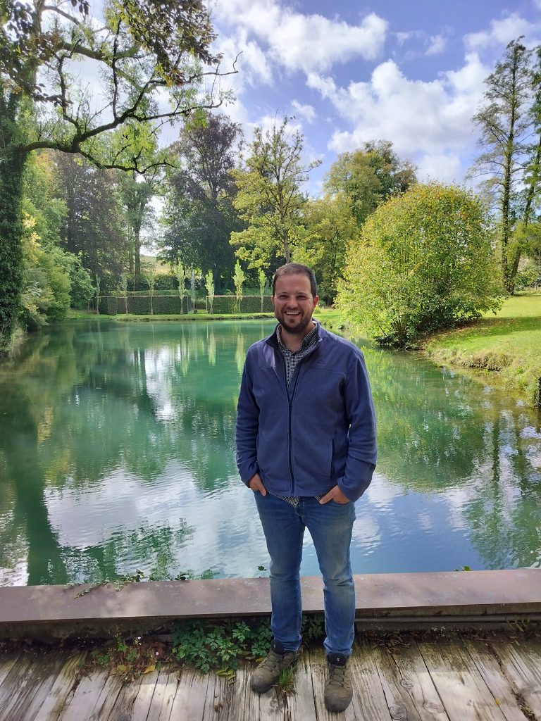 L&rsquo;Escargotière de Warnant