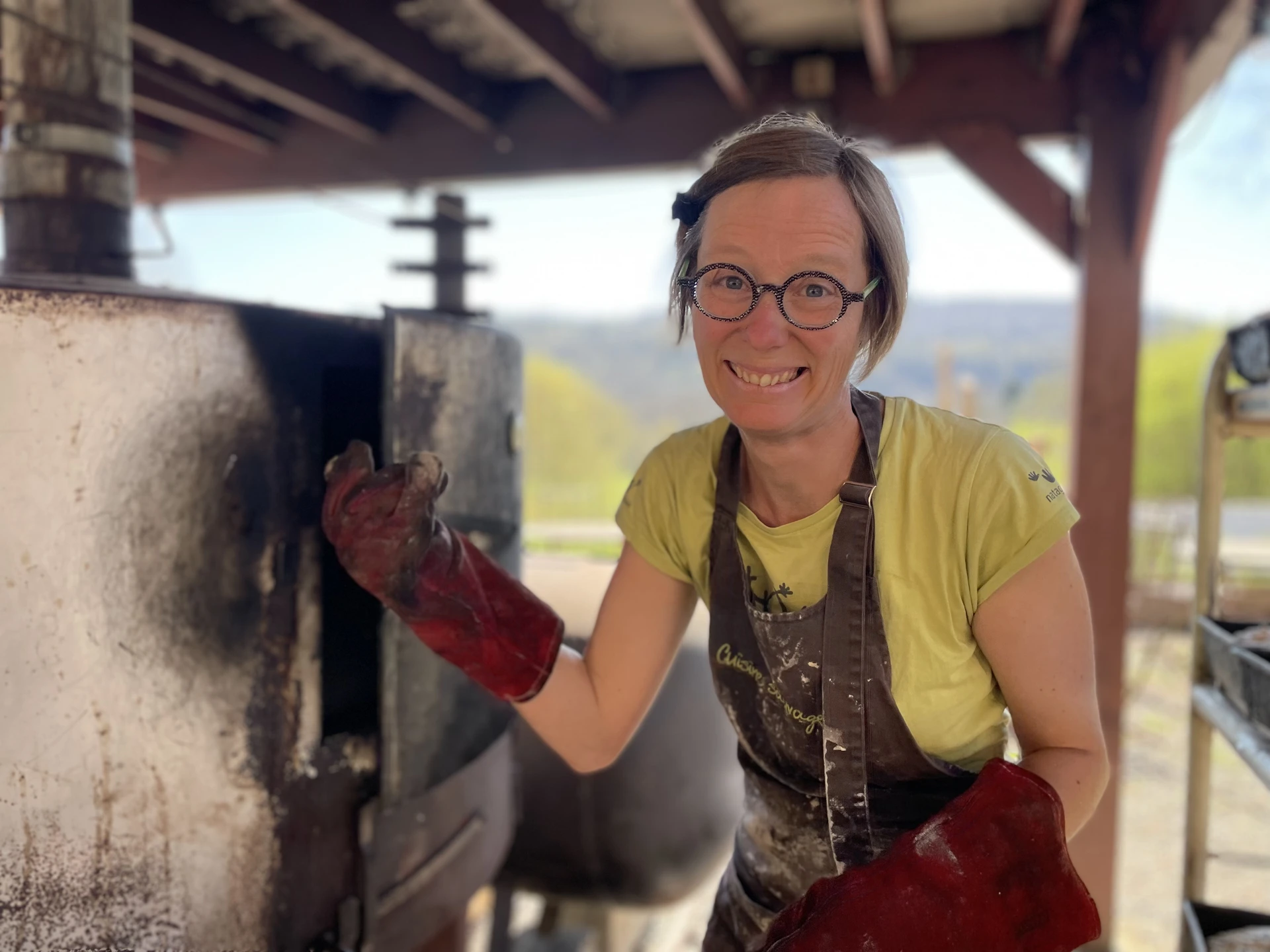 Stéphanie de Tiège