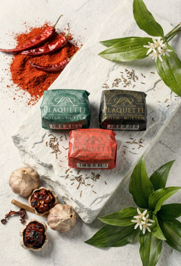 L&L Plaquette — Photo 1