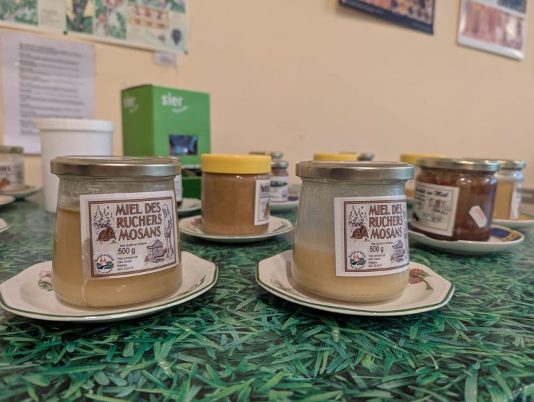 Les Vergers et Ruchers Mosans — Photo 2