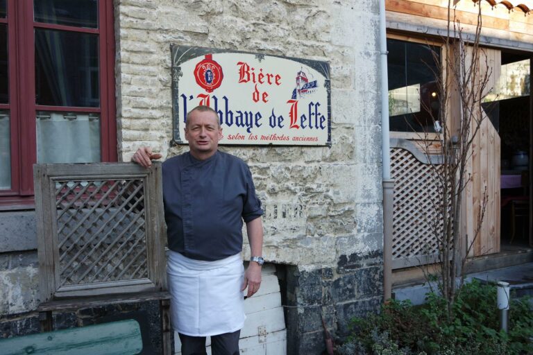 Le Confessional — Photo 9