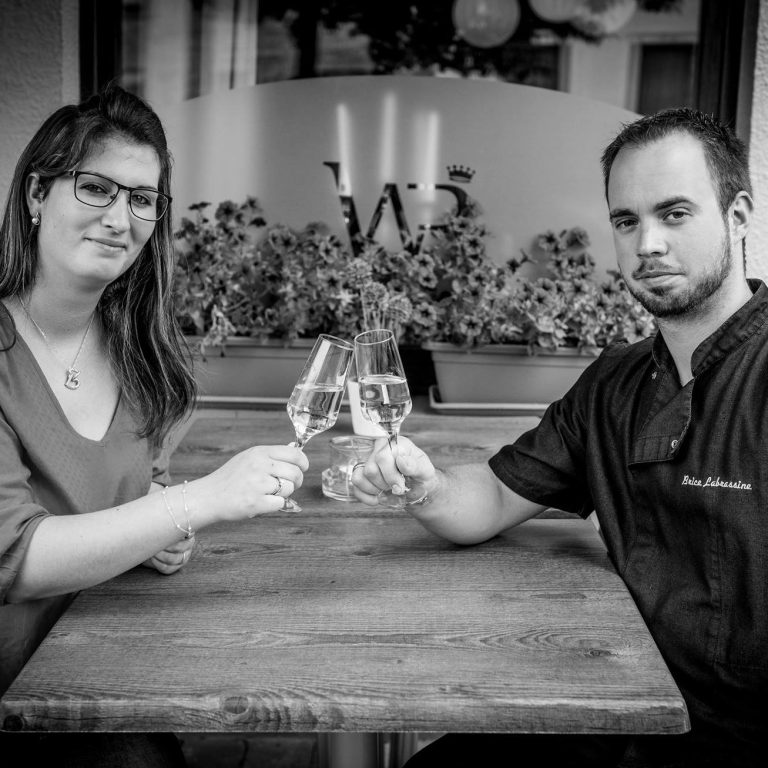 Le Walhere Roi — Photo 1