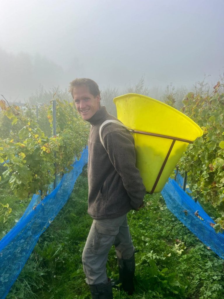 Château d’Annevoie — Photo 7