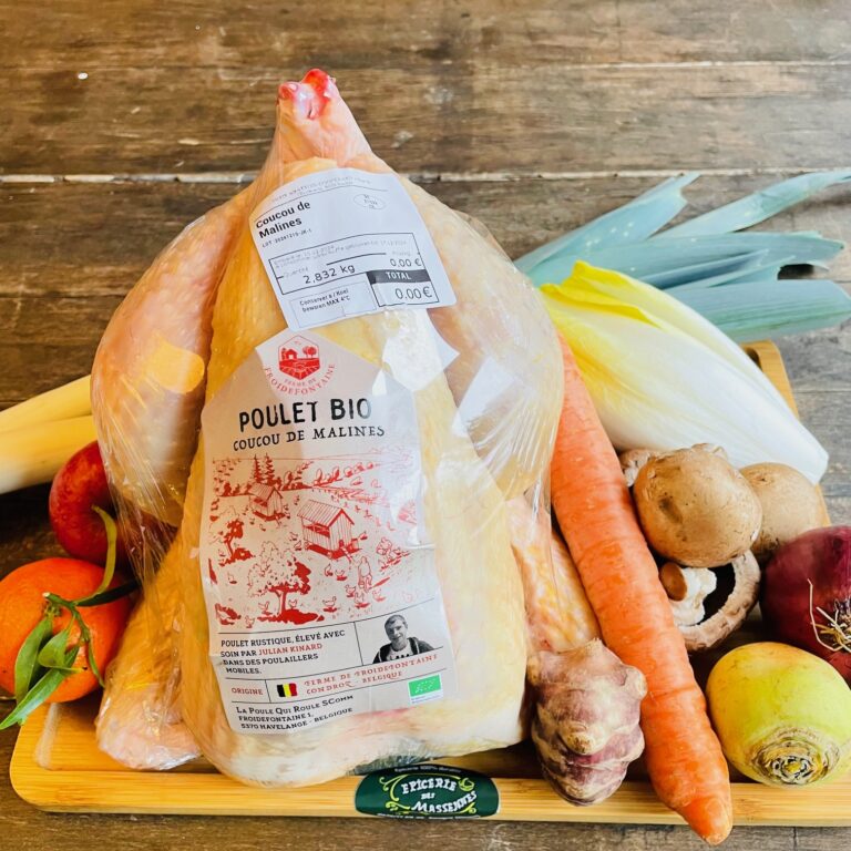 Épicerie des Massennes — Photo 4