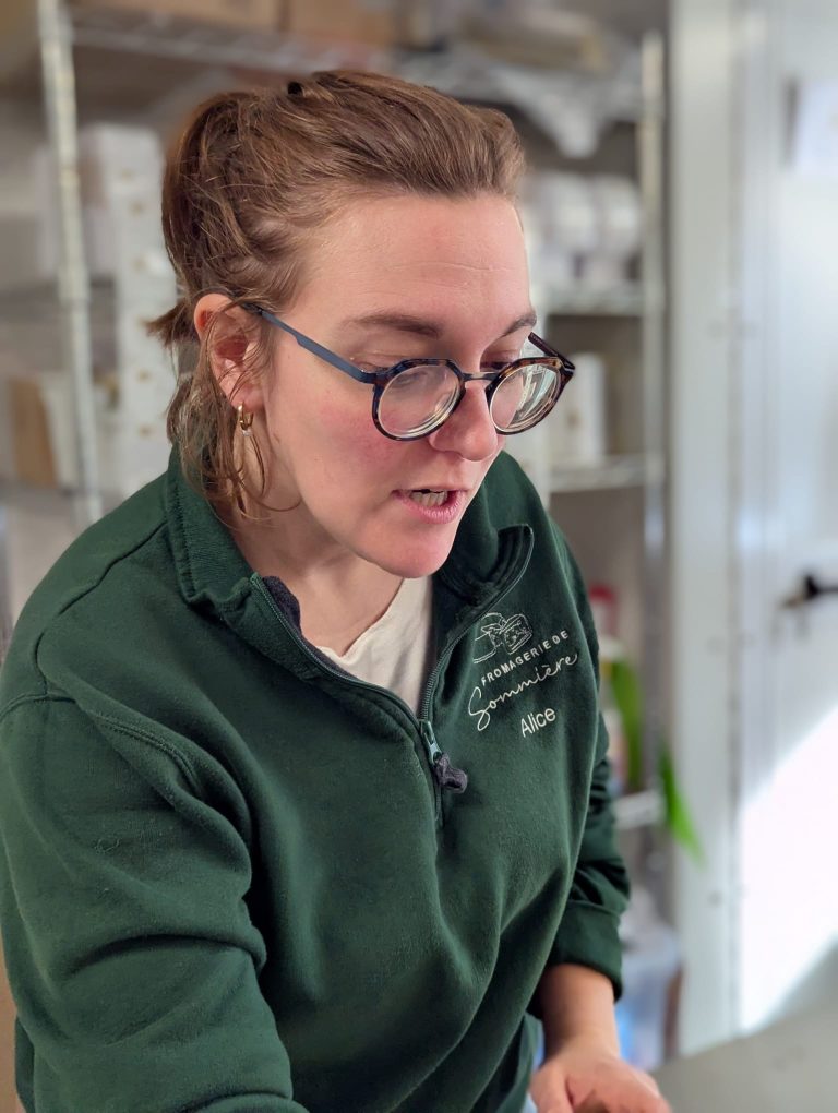 La Fromagerie de Sommière — Photo 2