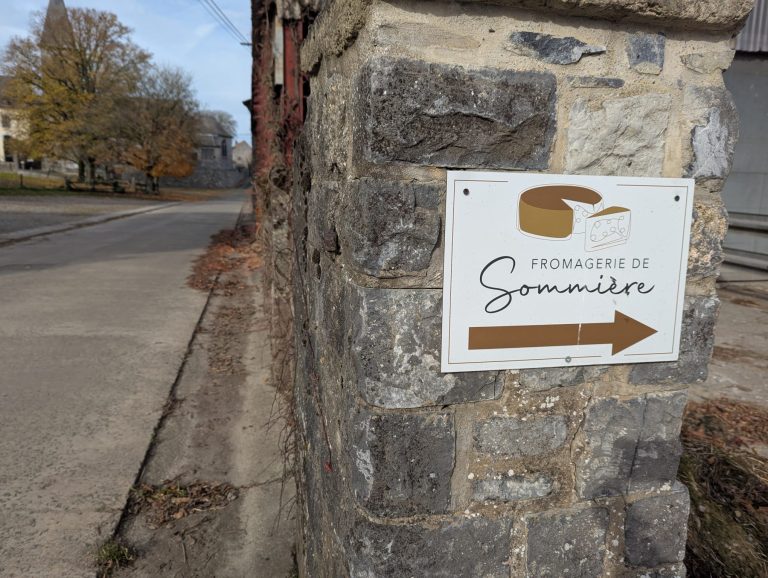 La Fromagerie de Sommière — Photo 3