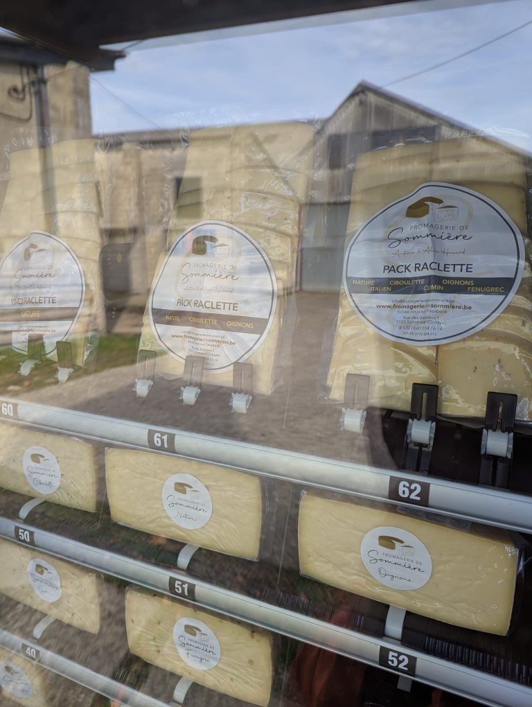 La Fromagerie de Sommière — Photo 4