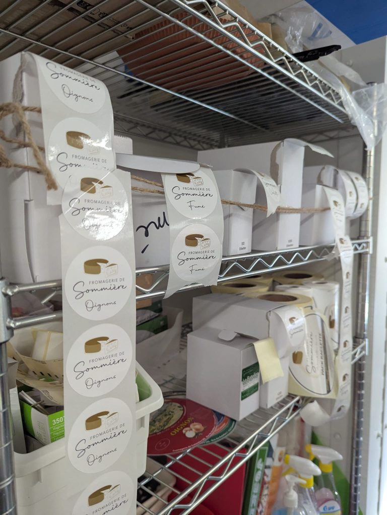 La Fromagerie de Sommière — Photo 5
