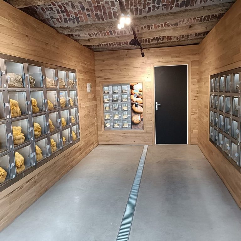 Les pommes de terre de Gérin — Photo 1