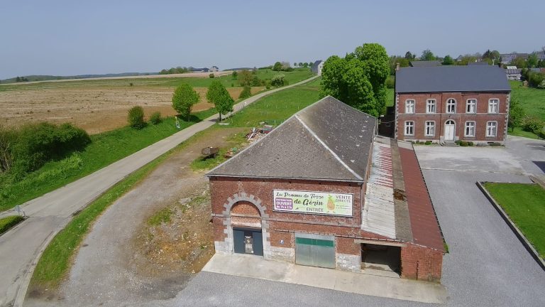 Les pommes de terre de Gérin — Photo 5