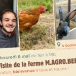 L&rsquo;Épicerie de la Gare — Logo