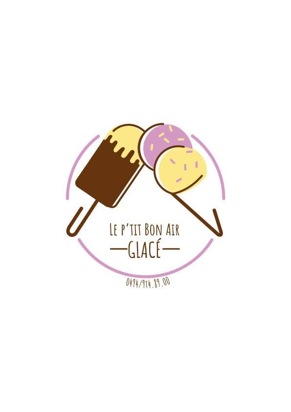 Le P’tit Bon Air Glacé — Image de couverture