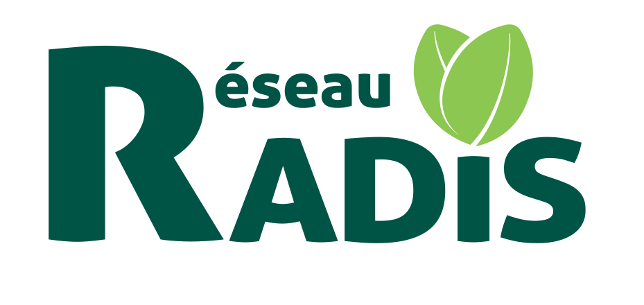 Réseau RADiS